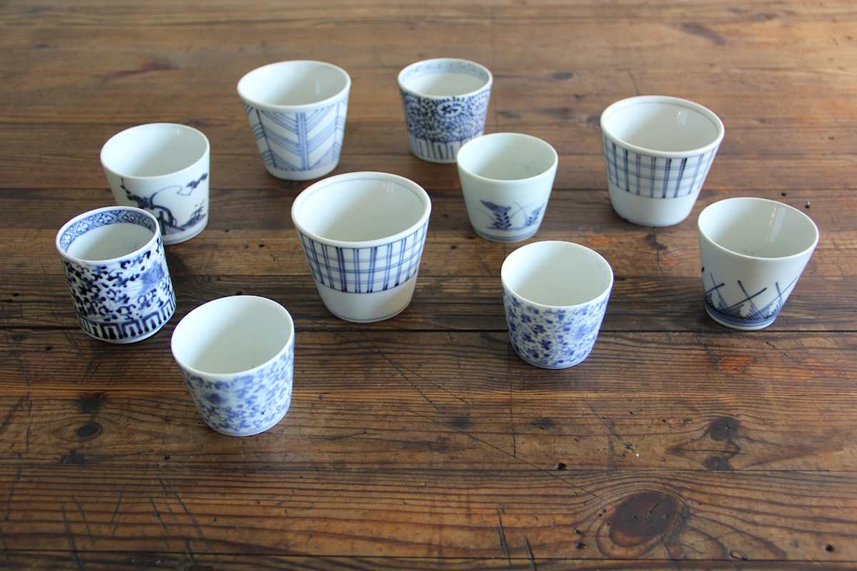 Soba choko lot, Image 1.