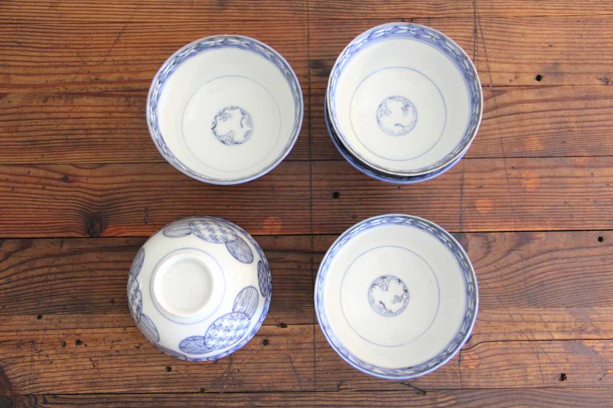 Soup bowl, Image 1.