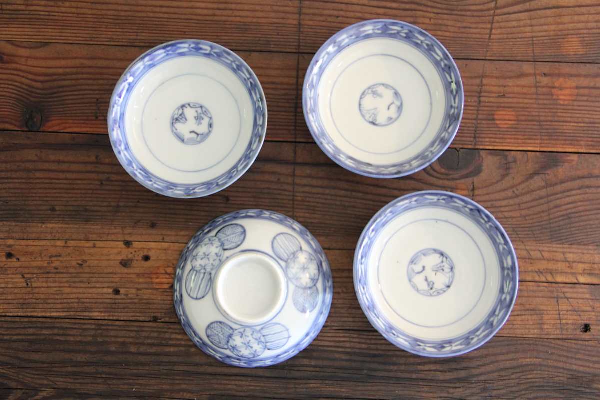 Sauce plates, Image 1.
