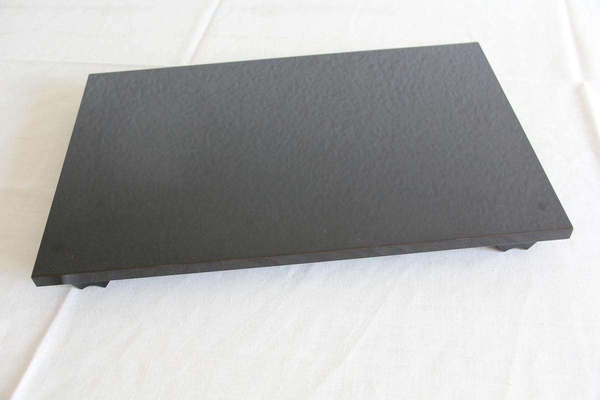 Lacquer tray, Image 1.