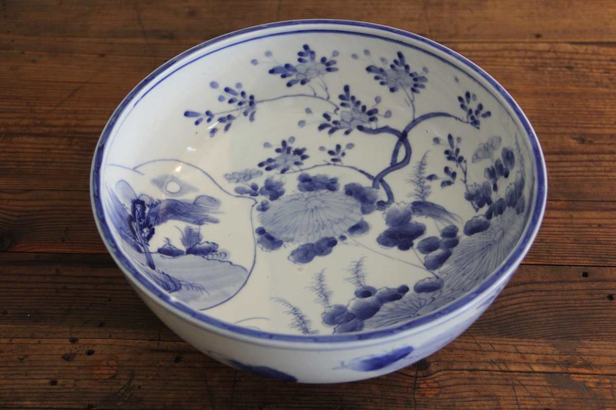 Serving bowl, Image 1.