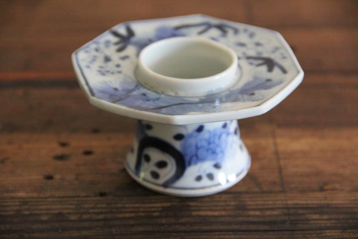 Candle holder,small, Image 1.