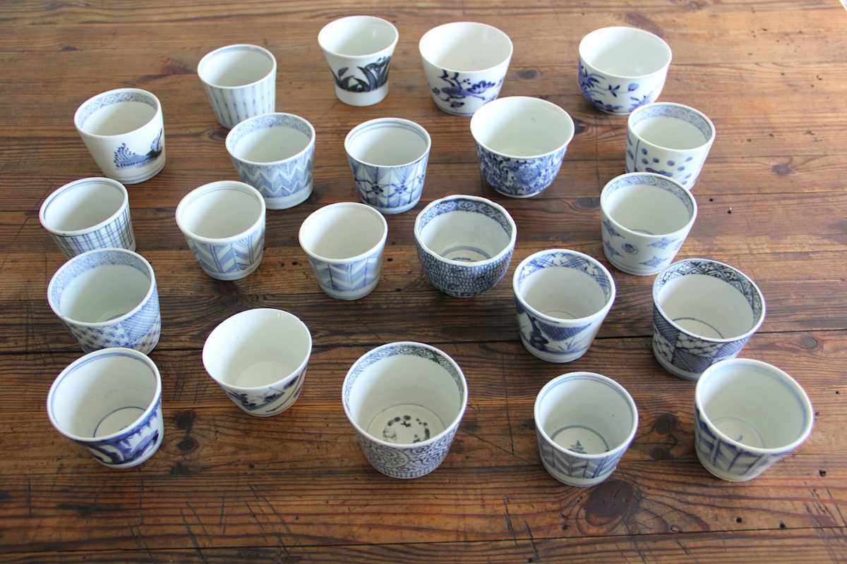 Soba choko lot, Image 1.