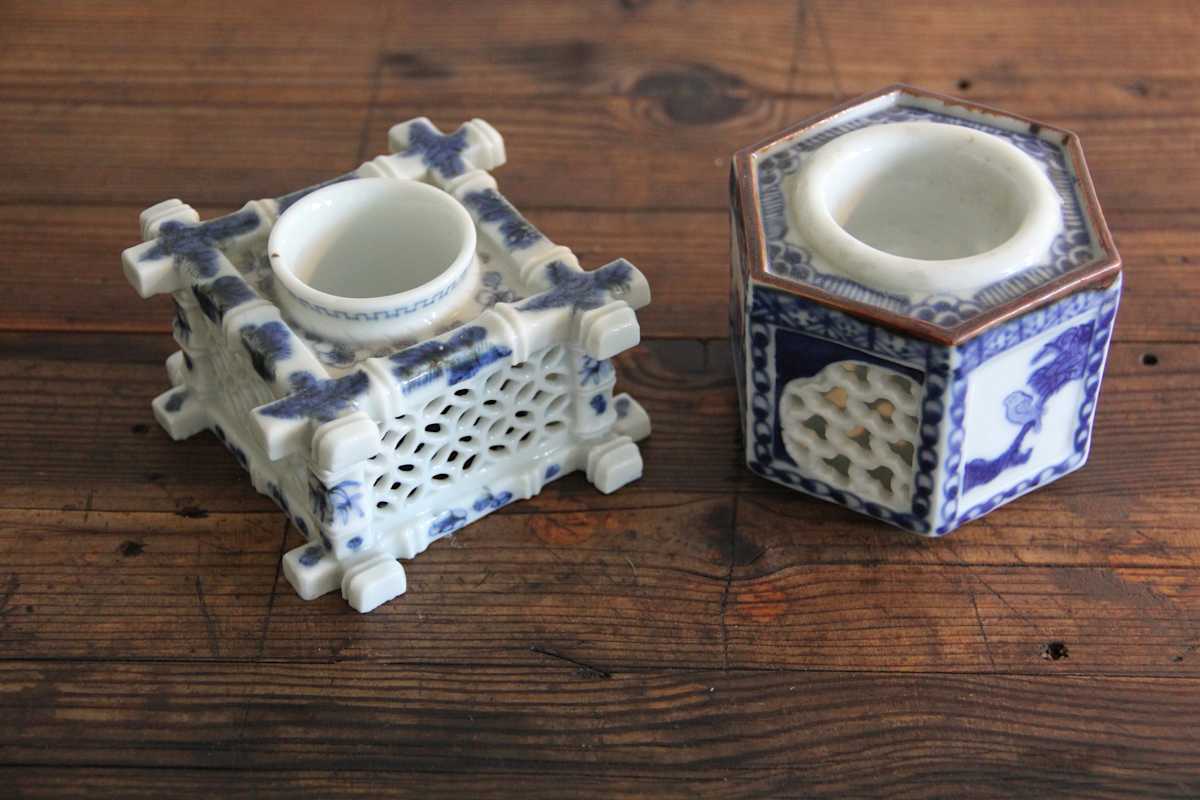 Deko candle lights, Image 1.