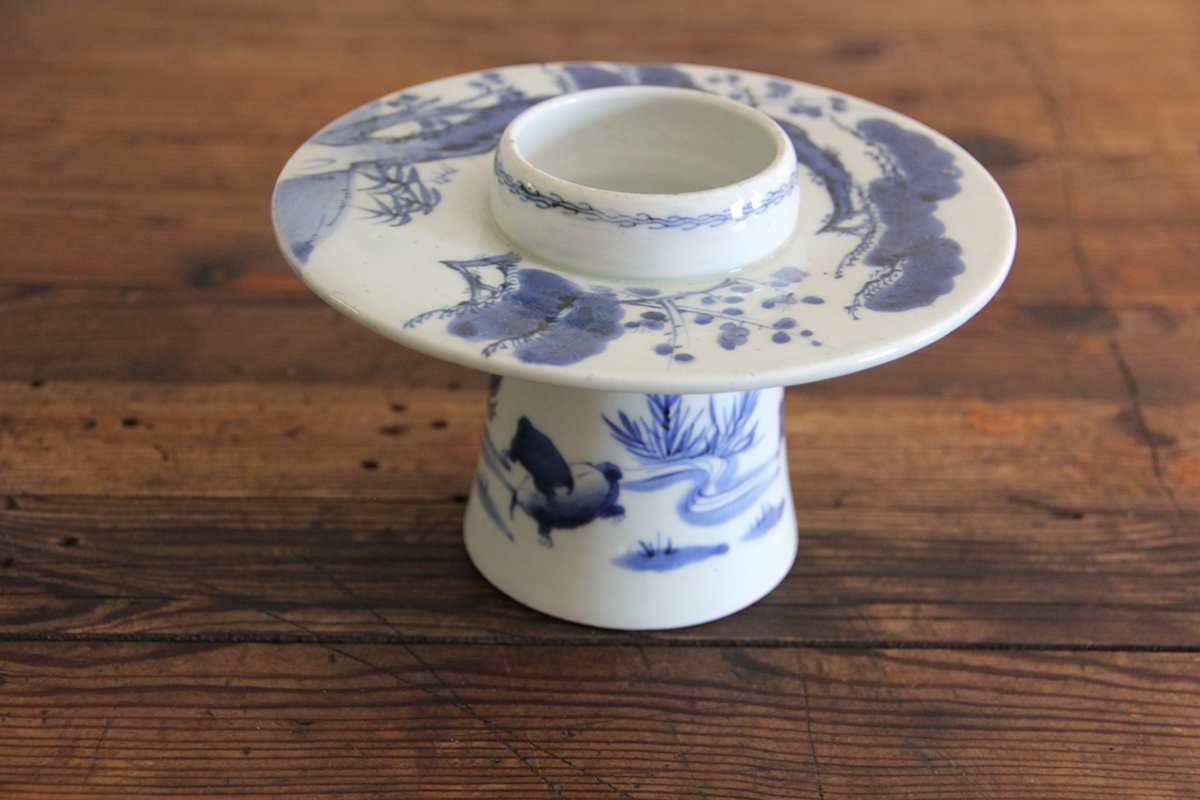 Candle holder,big, Image 1.