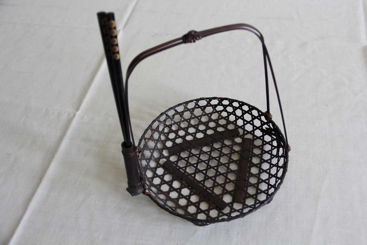 Serving tray, Image 1.