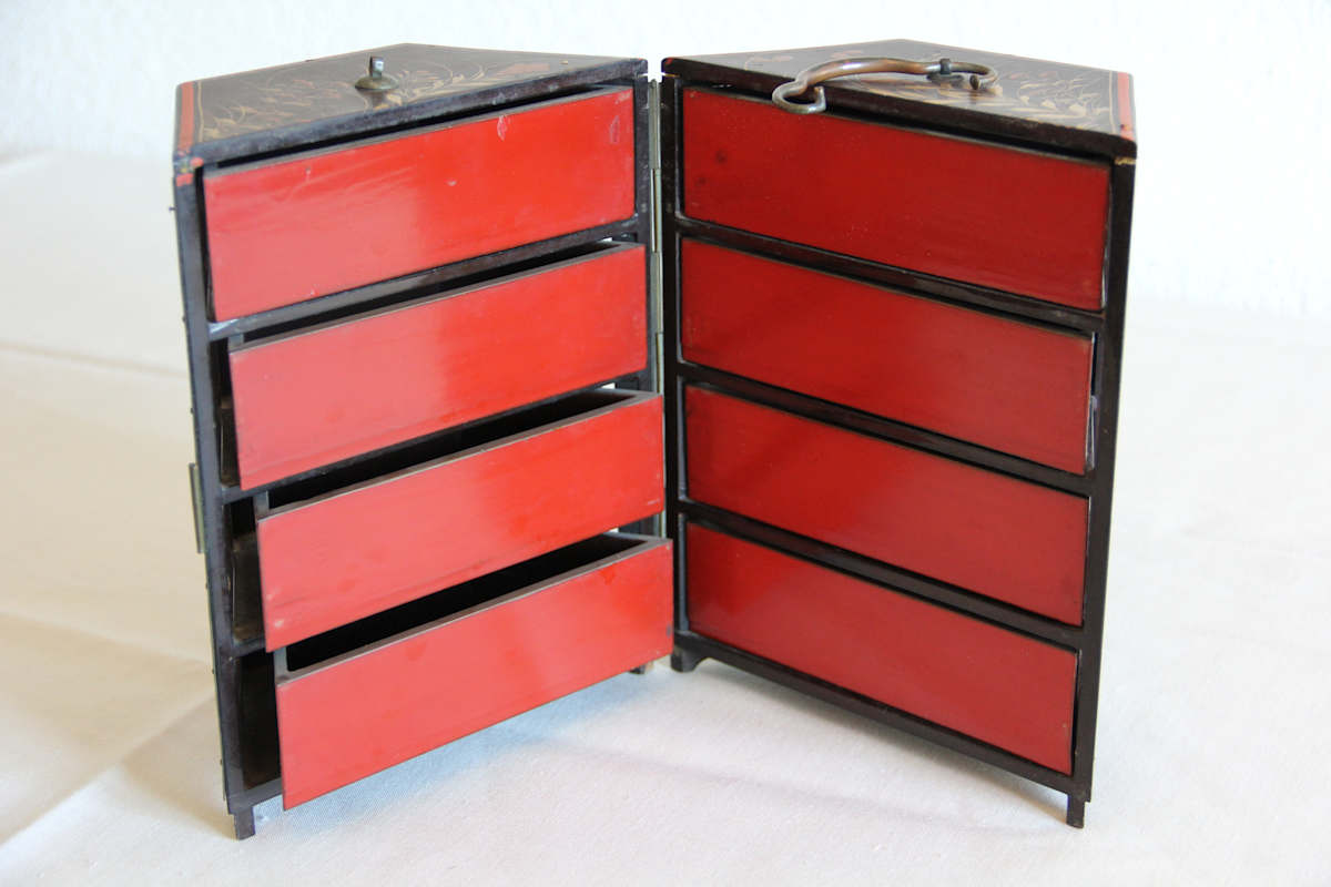 Jewelry box, Image 1.