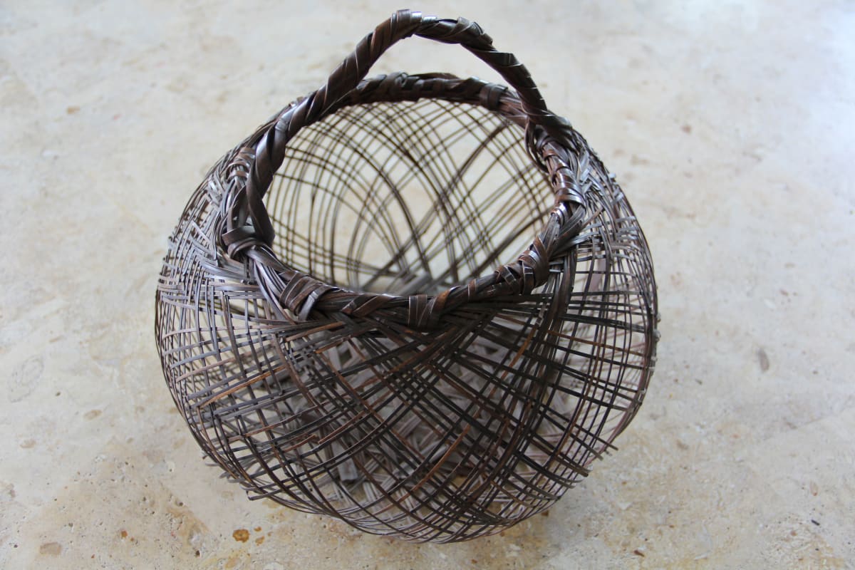Cache pot 