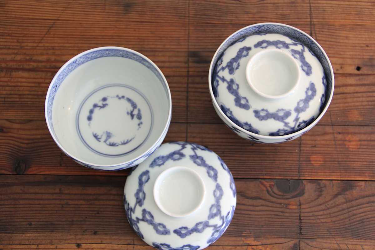 Small rice bowl, Image 1.