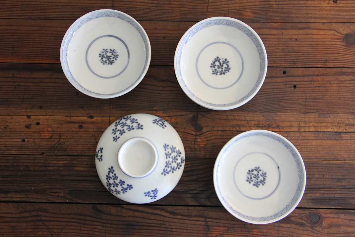Sauce plates, Image 1.