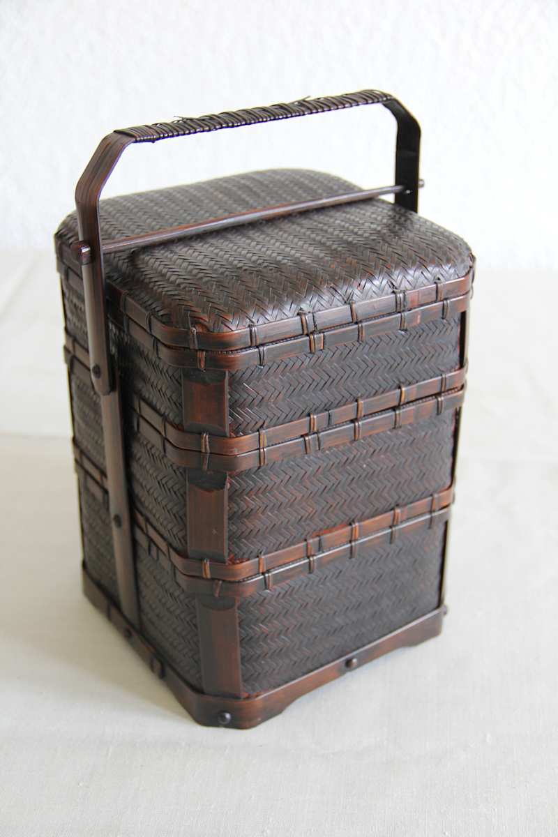 Bento box, Image 1.