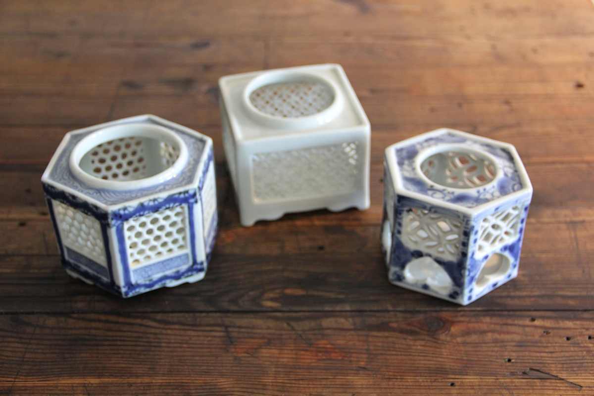 Deko candle lights, Image 1.