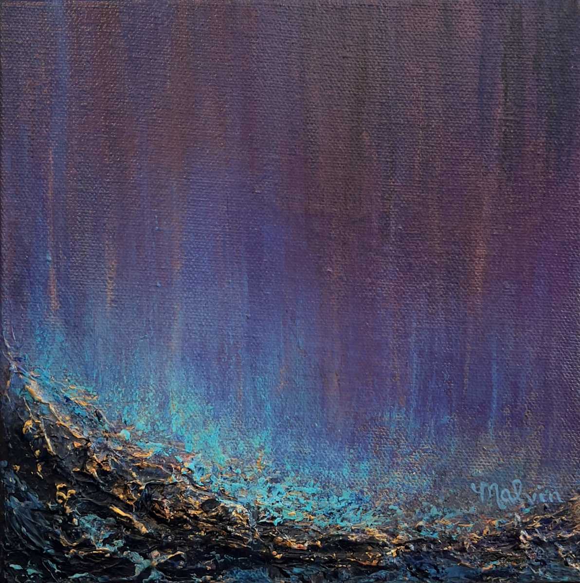 Ambient Allusion by Melisa Malvin, Image 2.