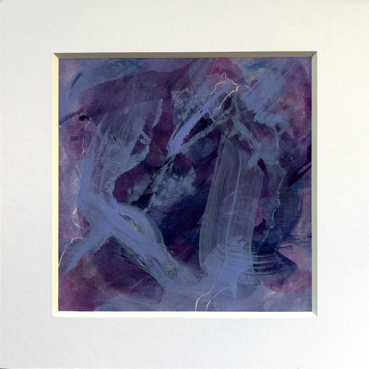 Are You Experienced by Melisa Malvin, Image 1.