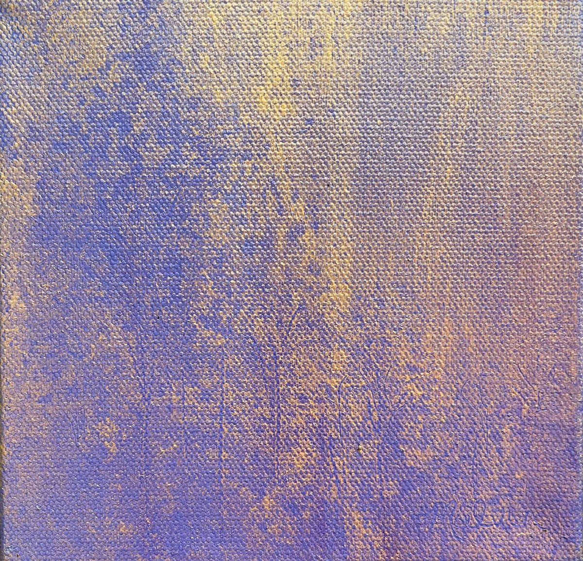 Golden Refraction by Melisa Malvin, Image 4.