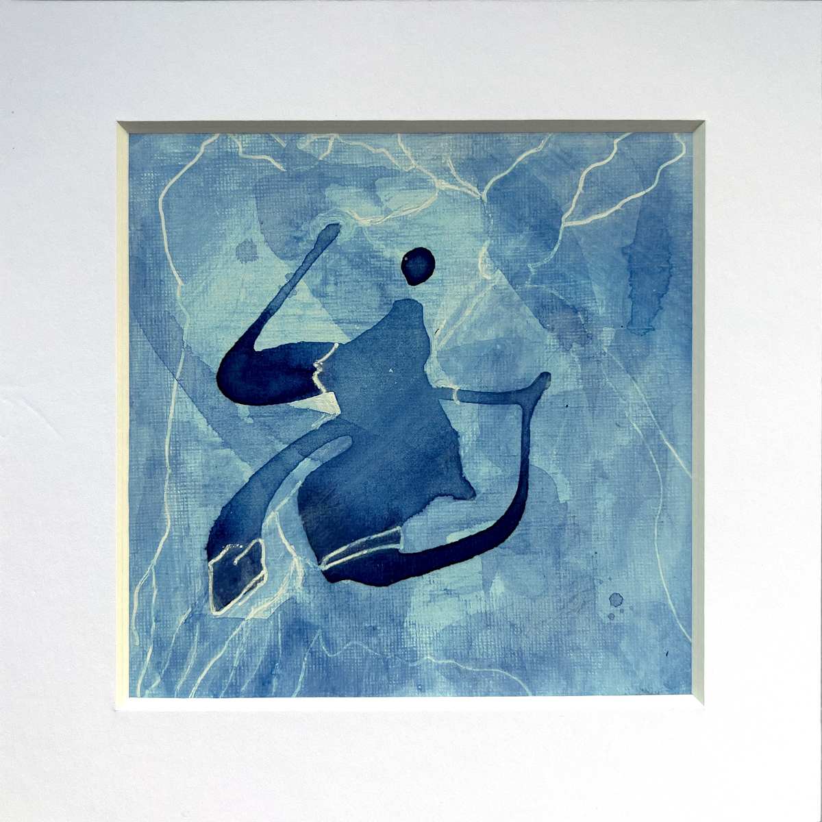 I Feel Free by Melisa Malvin, Image 1.