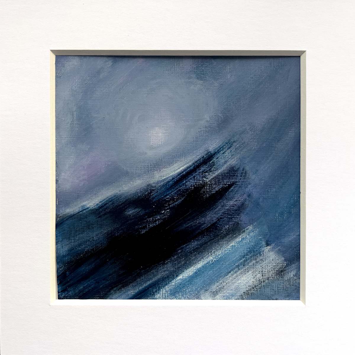 Moonlight Serenade by Melisa Malvin, Image 1.