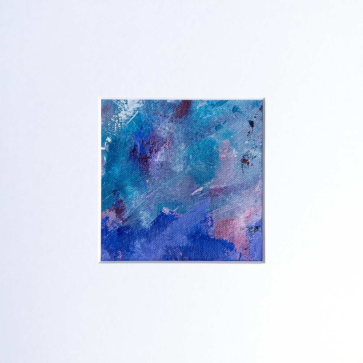 Polyphonic Fantasy 11 by Melisa Malvin, Image 1.