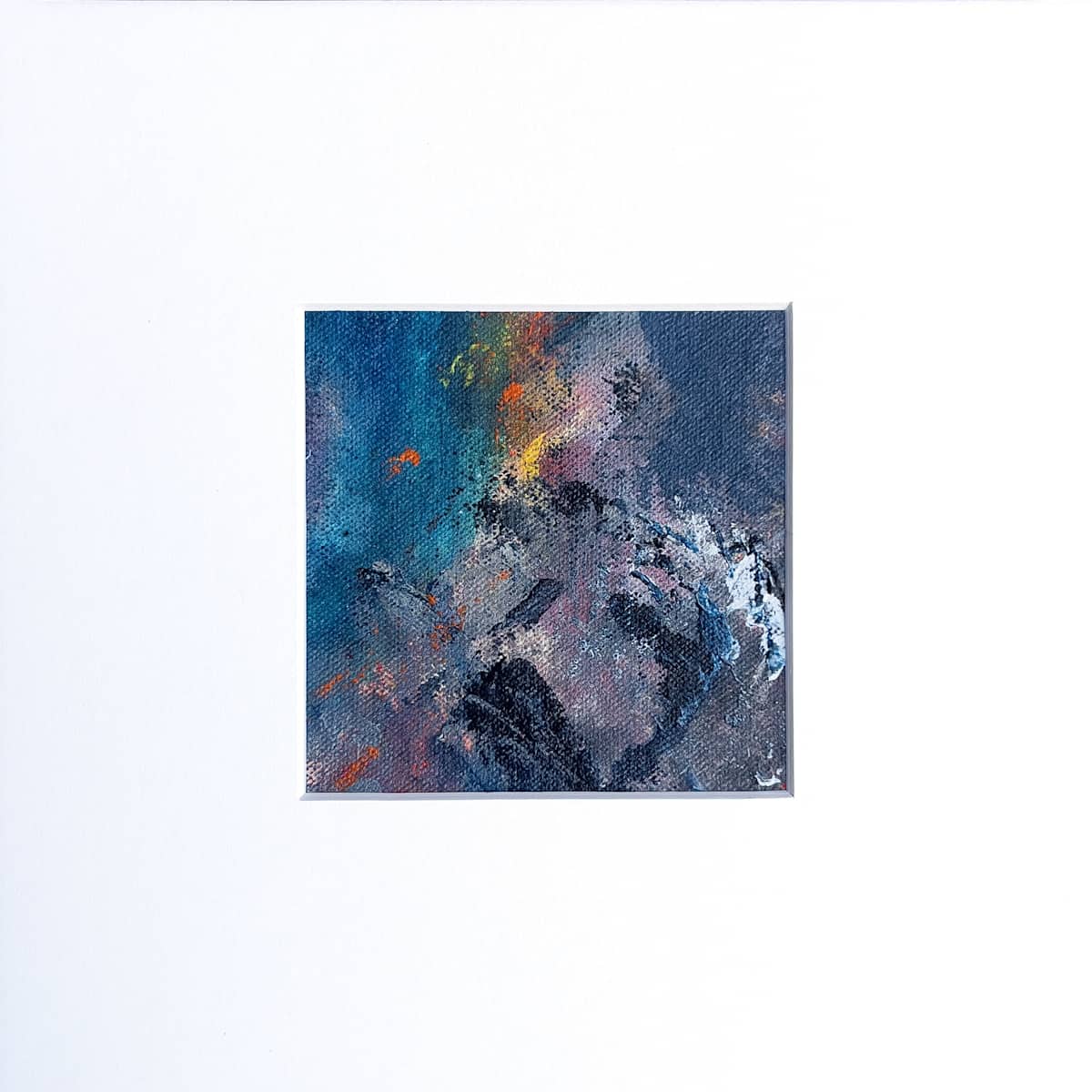 Polyphonic Fantasy 12, Image 1.