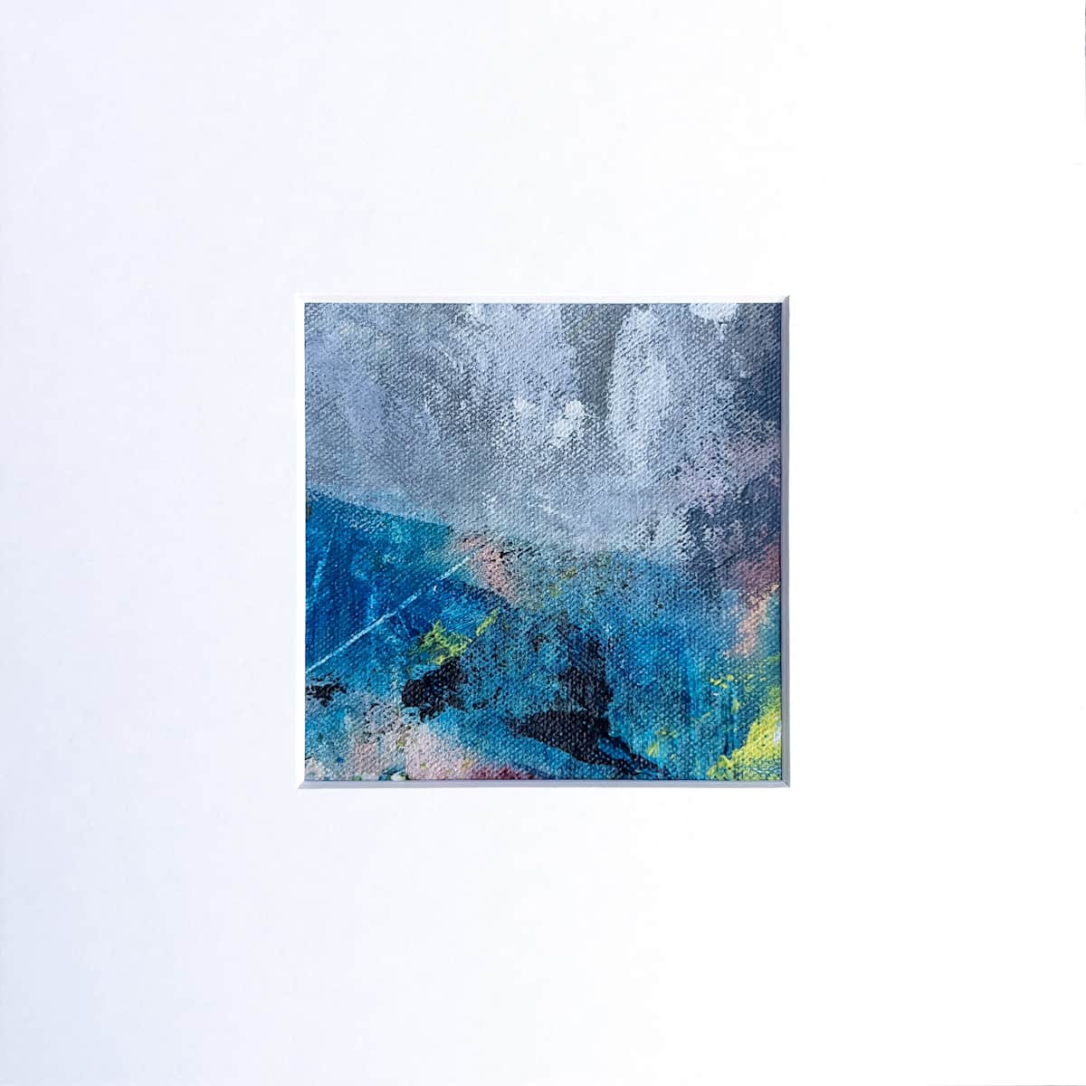 Polyphonic Fantasy 13 by Melisa Malvin, Image 1.