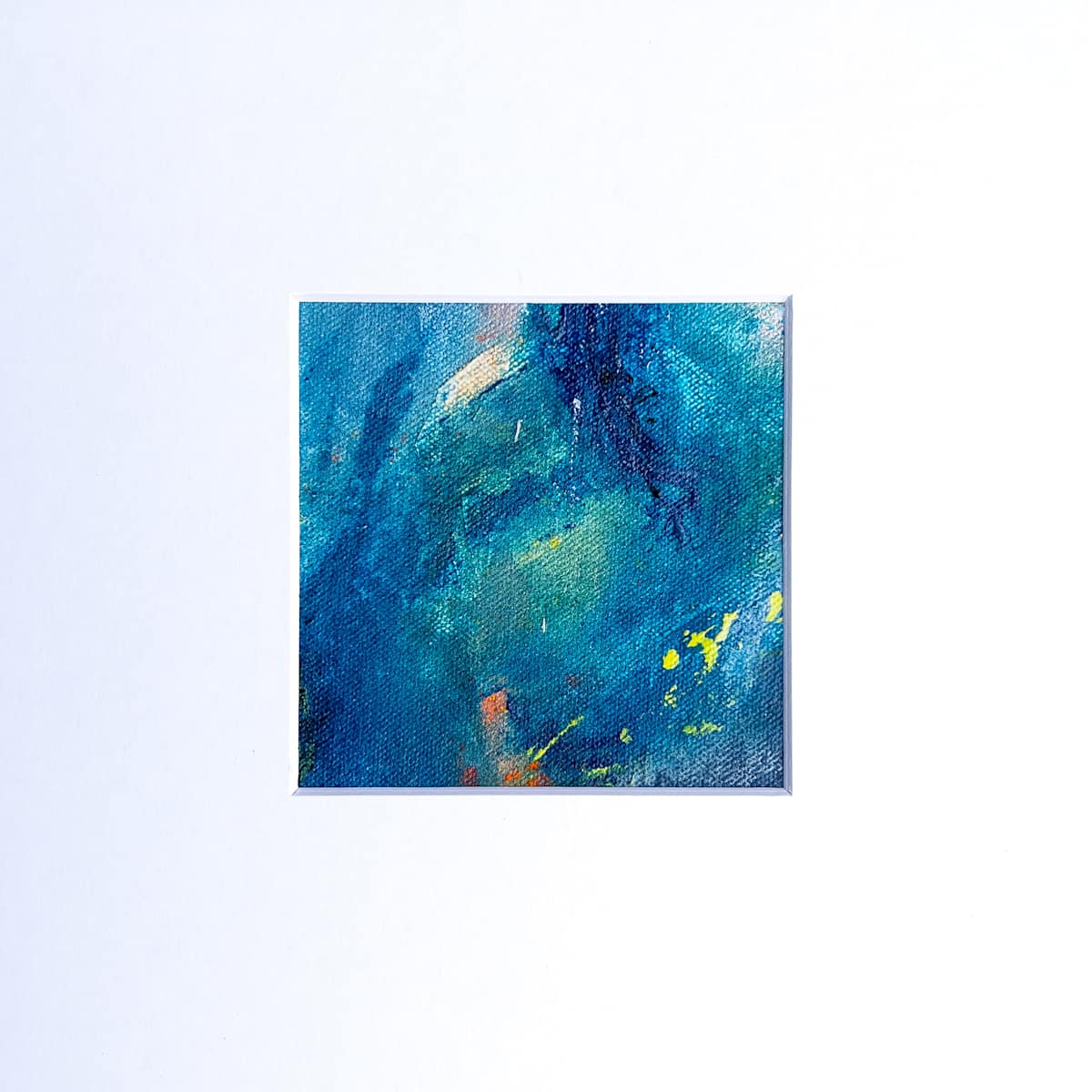 Polyphonic Fantasy 2 by Melisa Malvin, Image 2.
