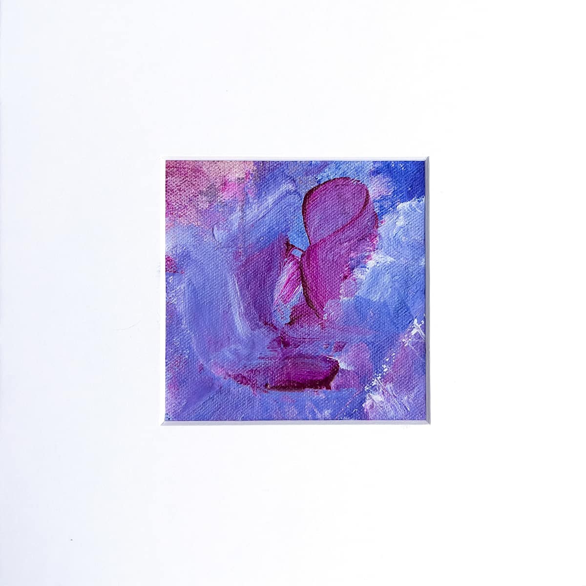 Polyphonic Fantasy 7 by Melisa Malvin, Image 1.