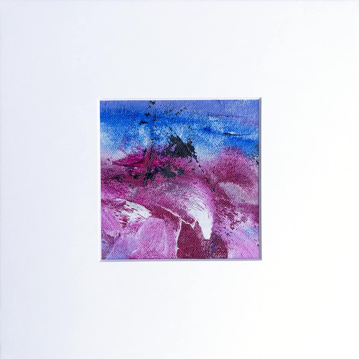 Polyphonic Fantasy 9 by Melisa Malvin, Image 1.
