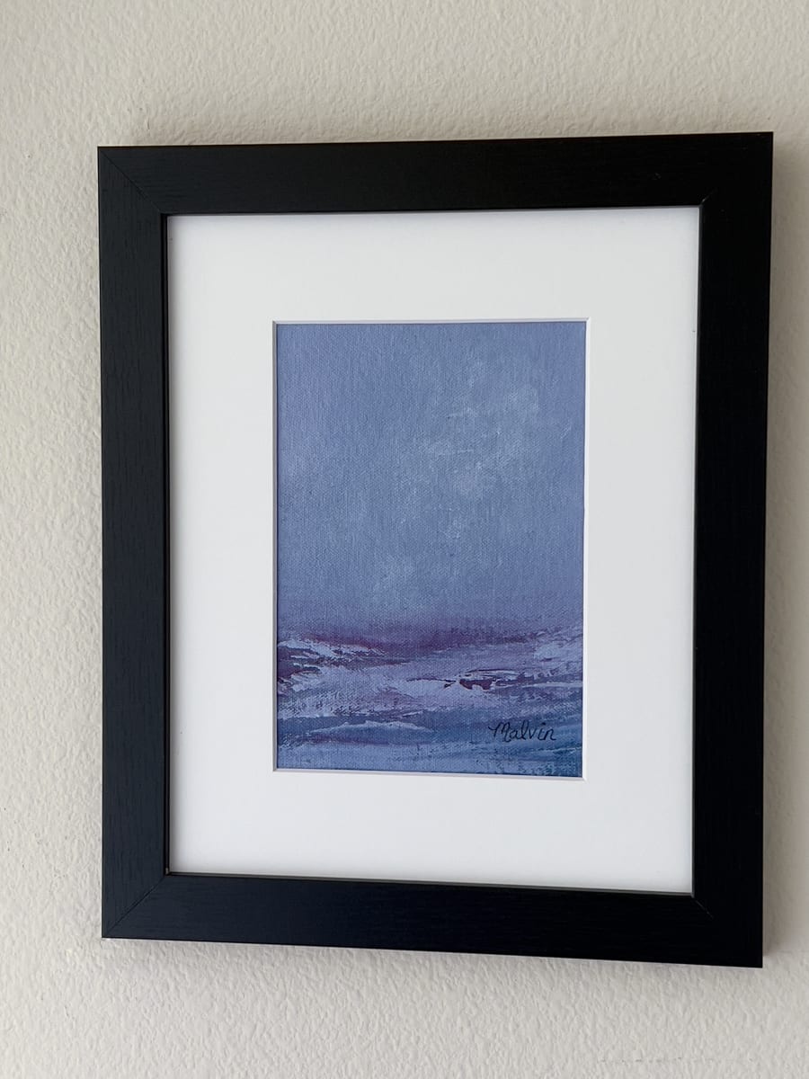 Melody Serene by Melisa Malvin 