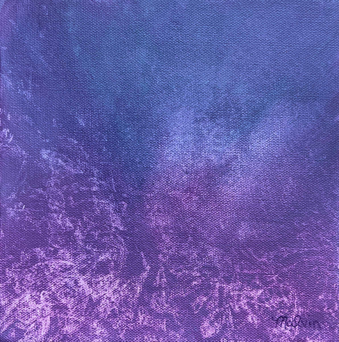 Violet Refraction by Melisa Malvin, Image 5.