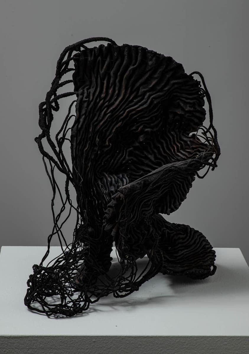 Untitled #21 by Frank Connet 