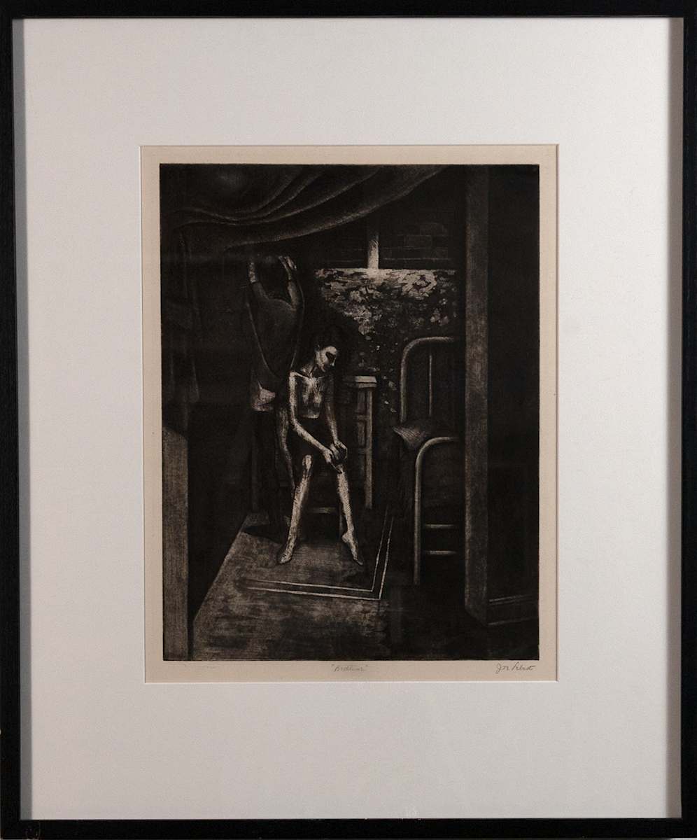 Bedtime by Joseph Leboit, Image 2.