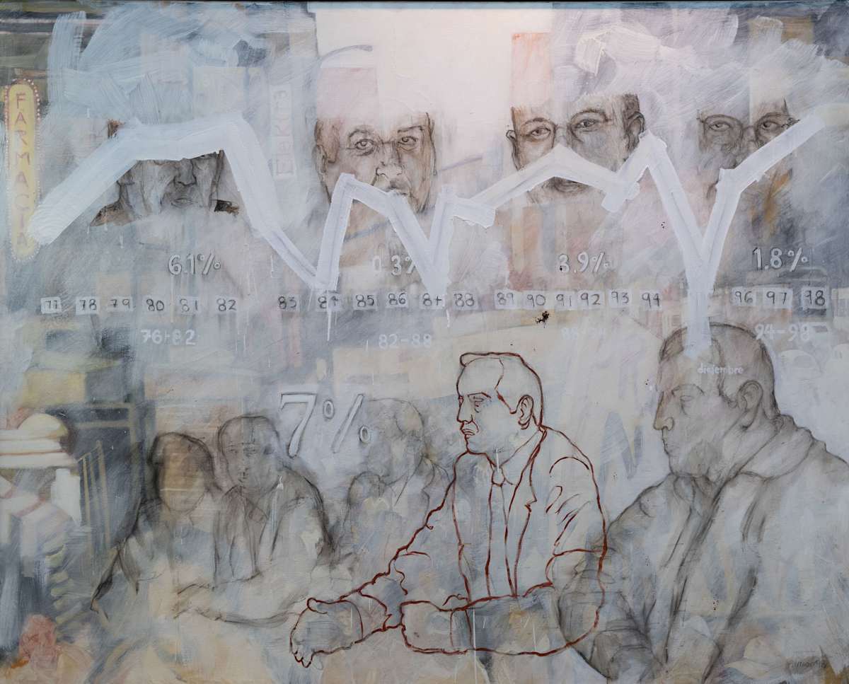 Crecemiento 7 by Alejandro Pintado, Image 1.