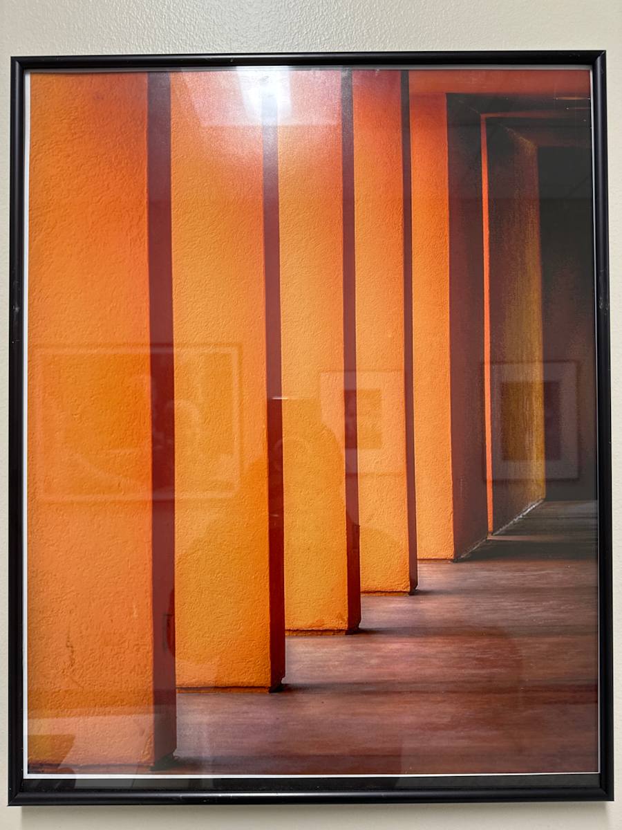 Orange Slices by Lance Lagoni 