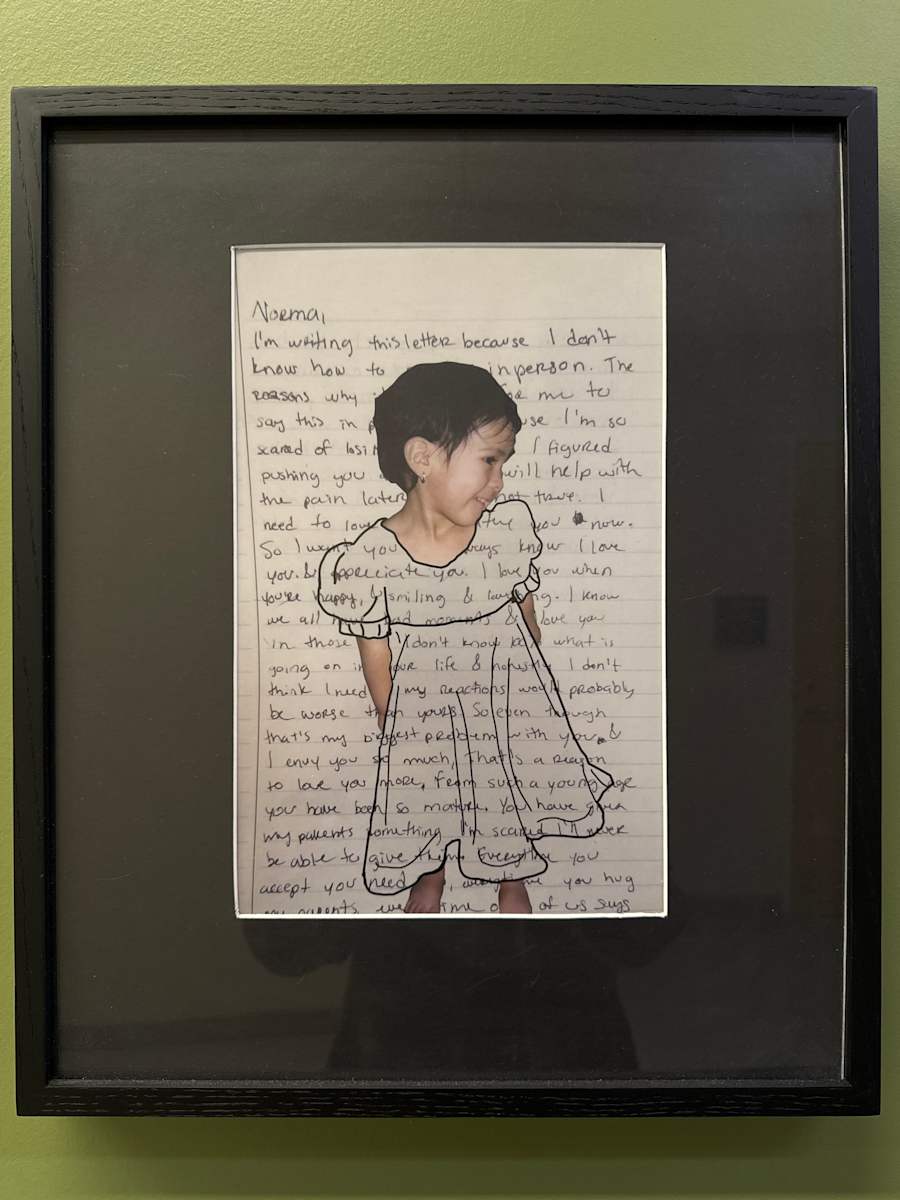 Norma by Norma Santoayala 