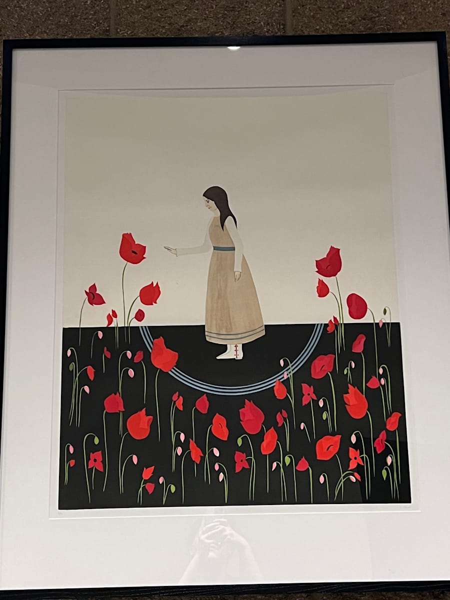 Remember Me by Loretta Pettway 