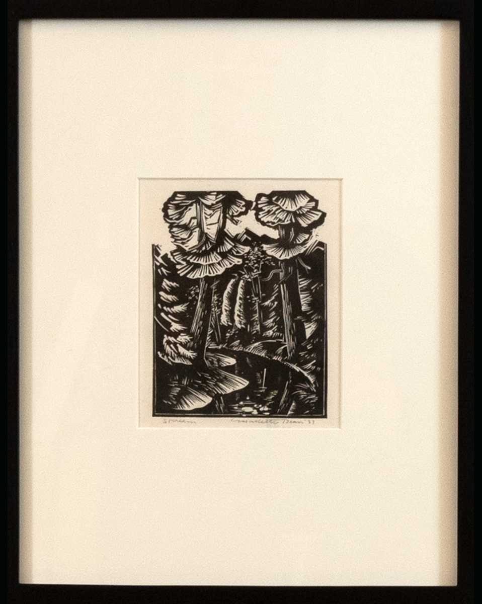 Stream by Harold Mallette Dean, Image 2.