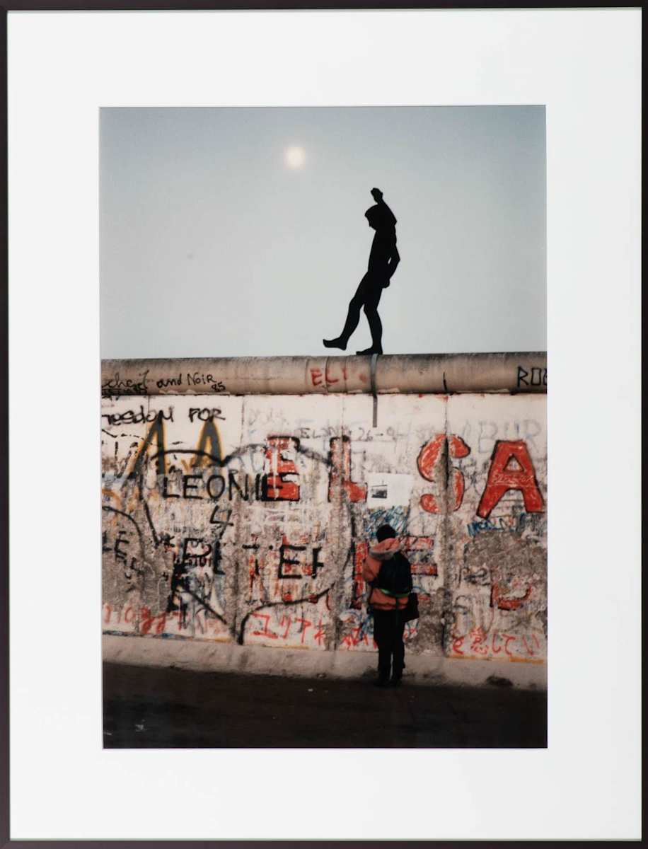 Balance by Hubertus von der Goltz 