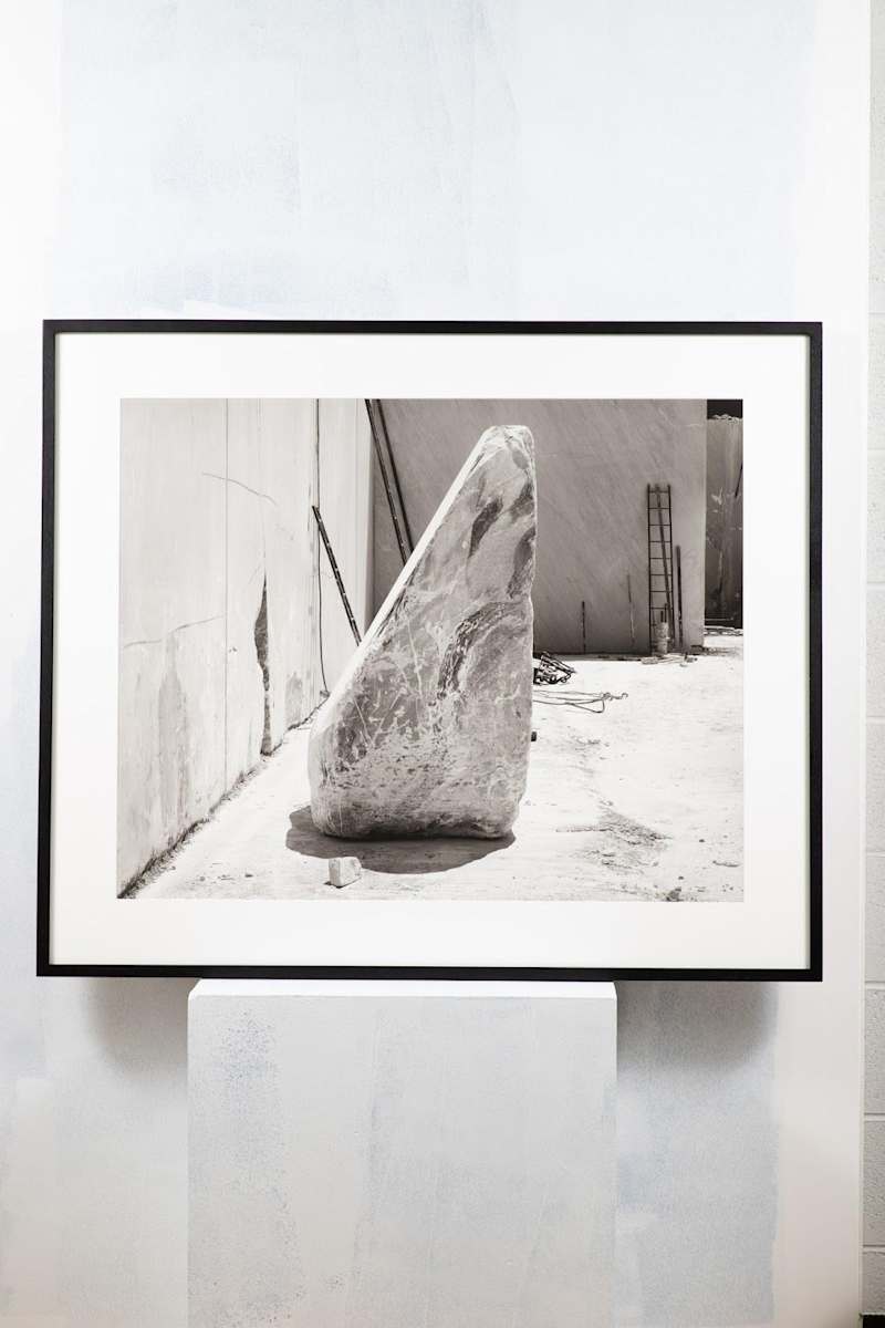 Carrara 01 - 83 by William Wylie 