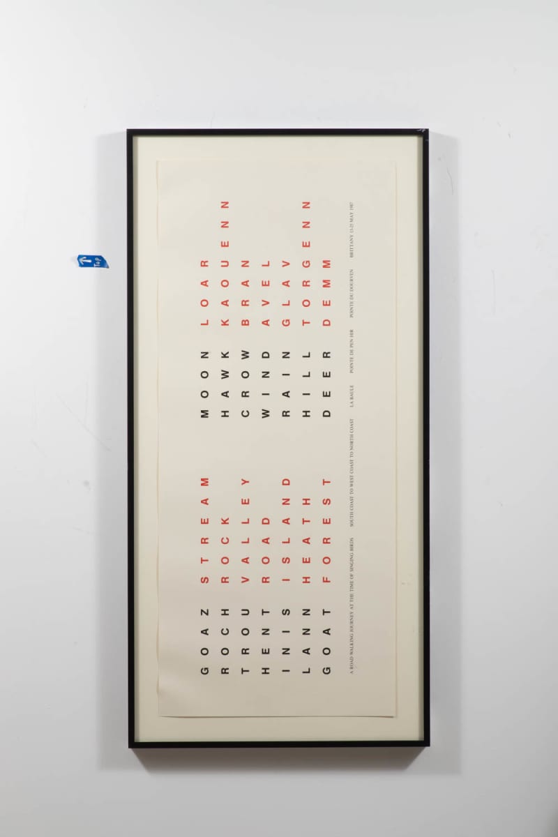 Unknown by James Butler 