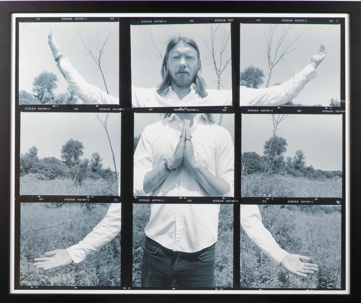 Field of Zen by Brian Garbrecht 