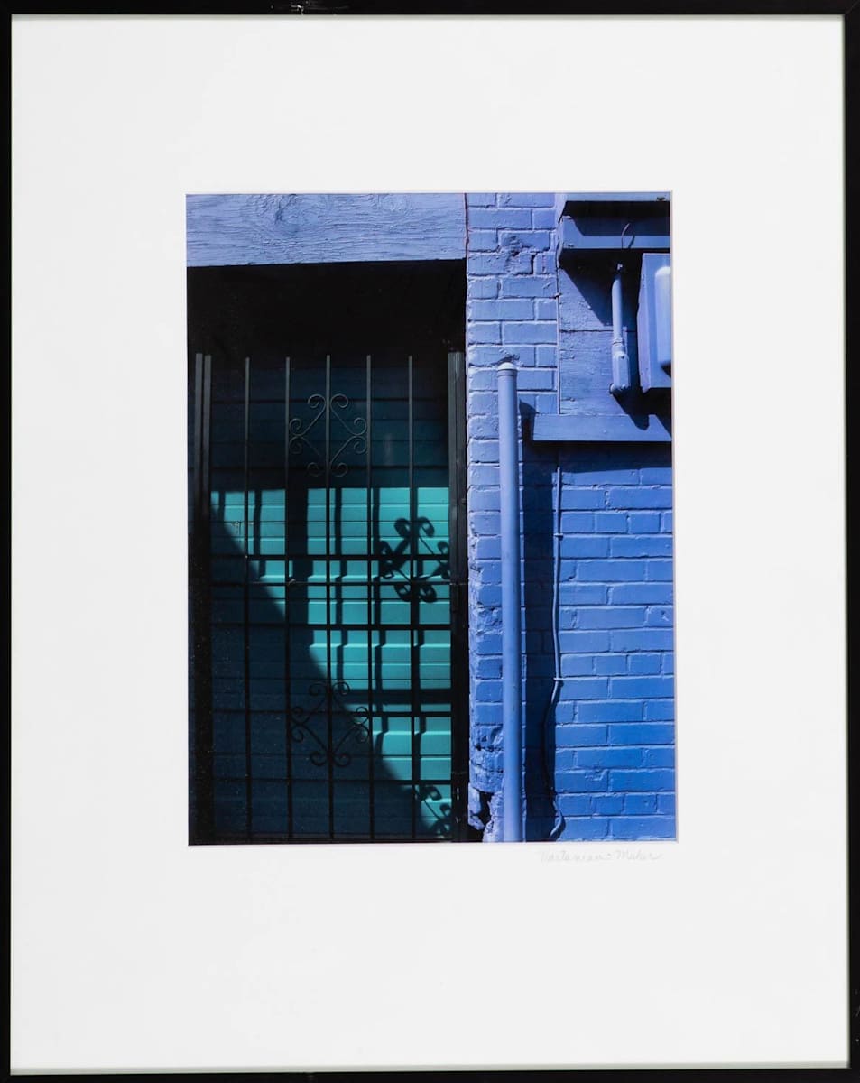 Untitled by Ellen Vartanian 