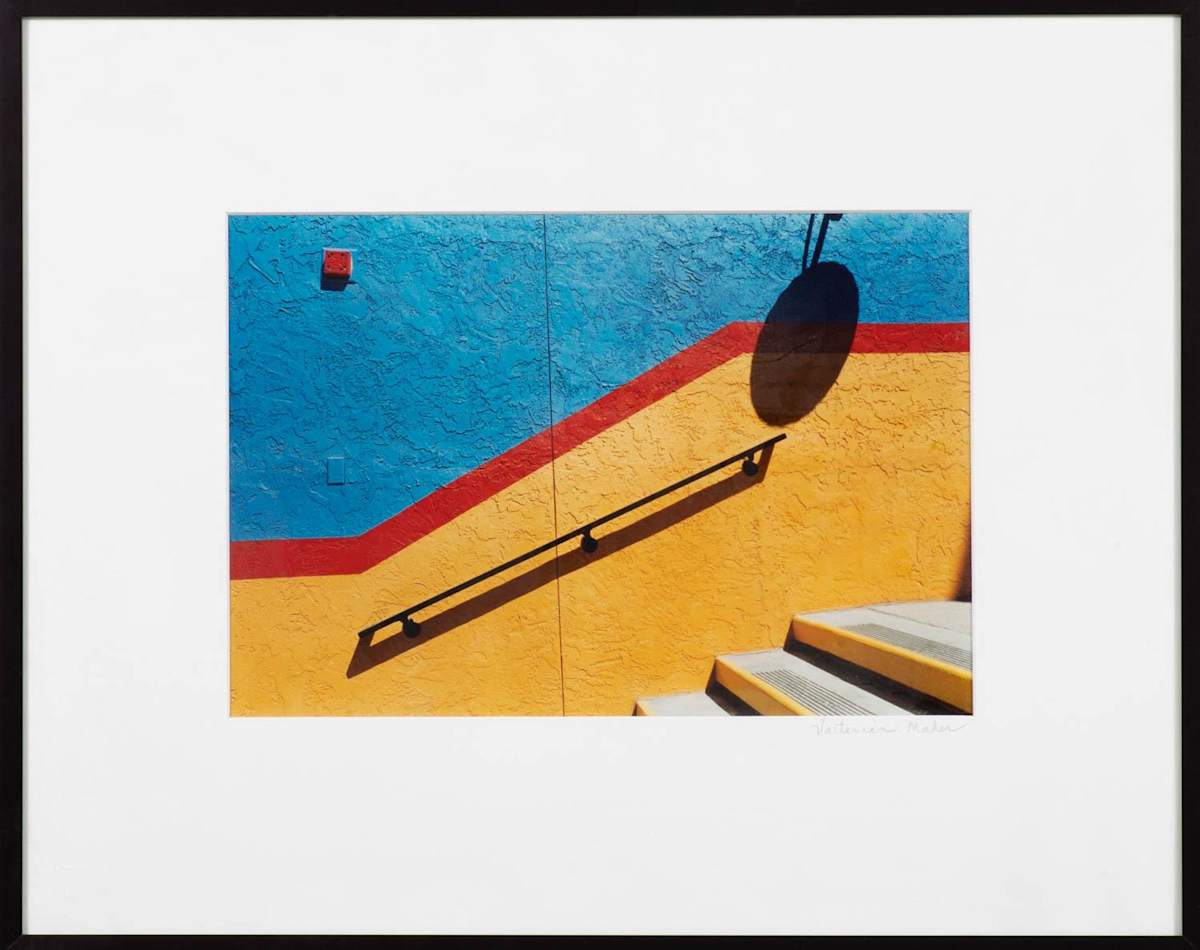 Untitled by Ellen Vartanian 