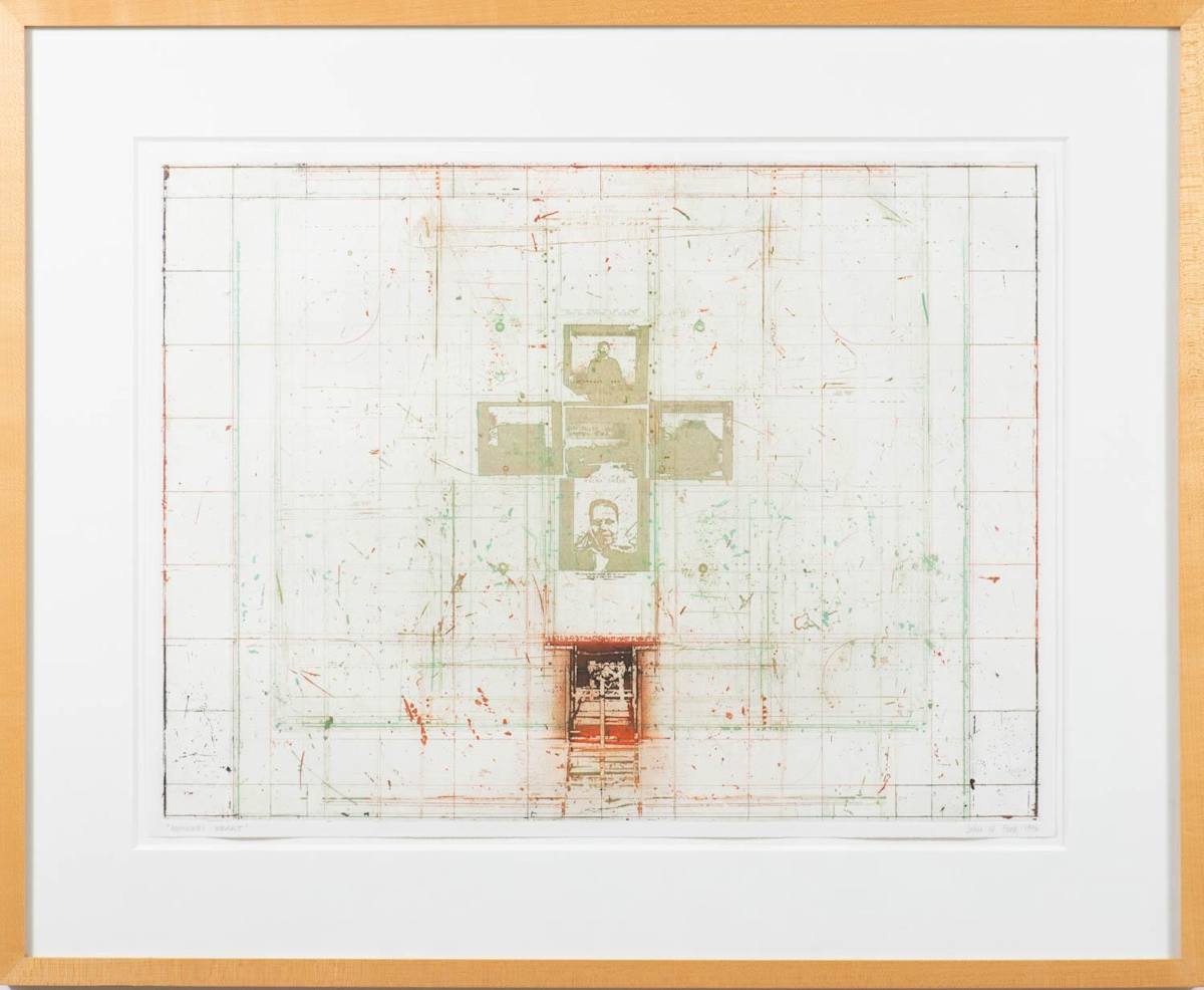 Missouri Heart by John Ford 