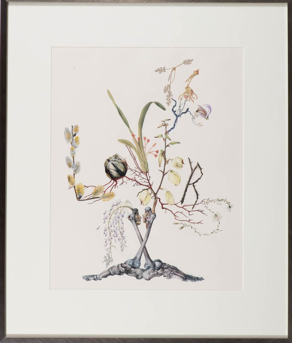 The Lovers by Alexis MacKenzie 