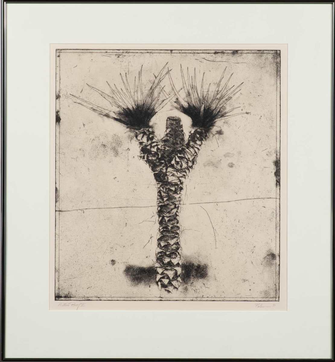 Yucca Tree by Mark Pelnar, Image 2.