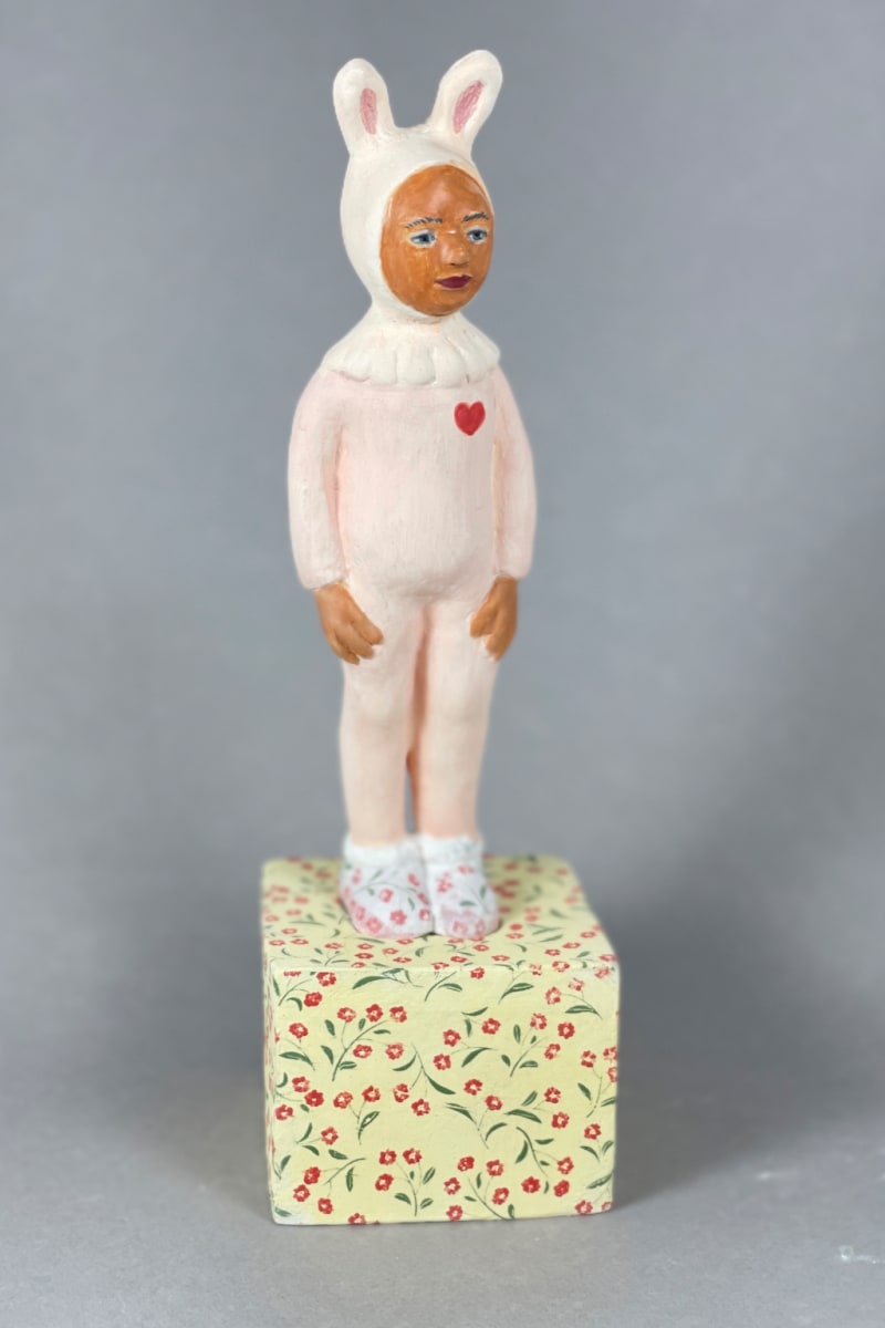 Esme by Susan Silvester  Image: Esme is a name of French origin and can be associated with the word "aime," which means "love."
