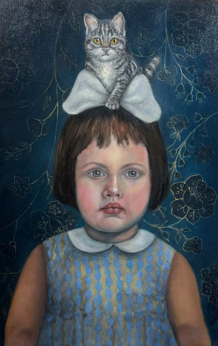 Kitty Couture by Susan Silvester, Image 2.