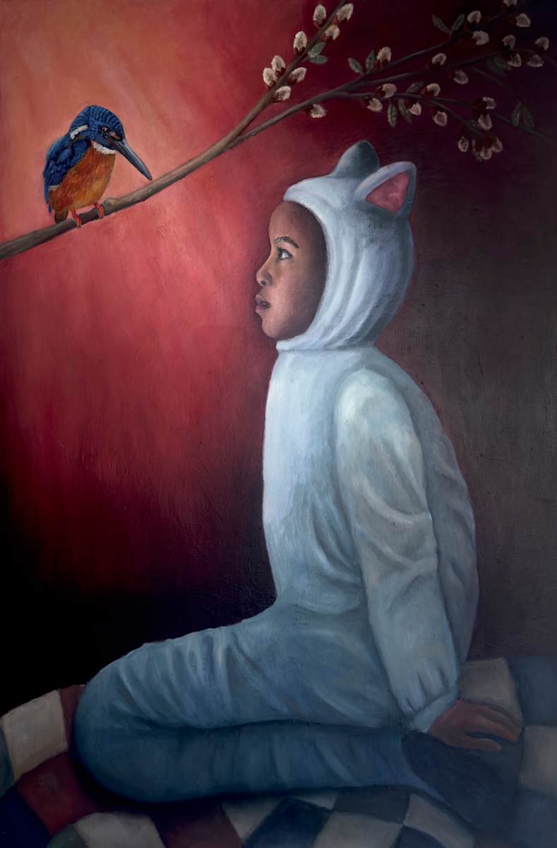 Transfixed by Susan Silvester, Image 2.