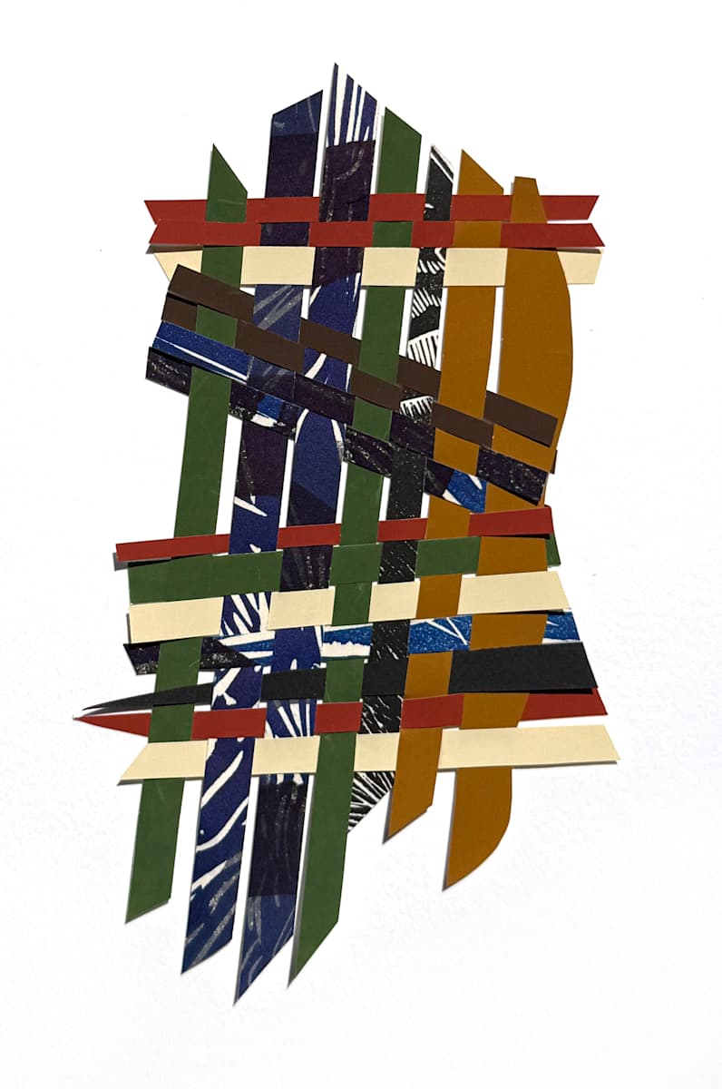 A Little Mix by Hilary Lorenz  Image: A Little Mix