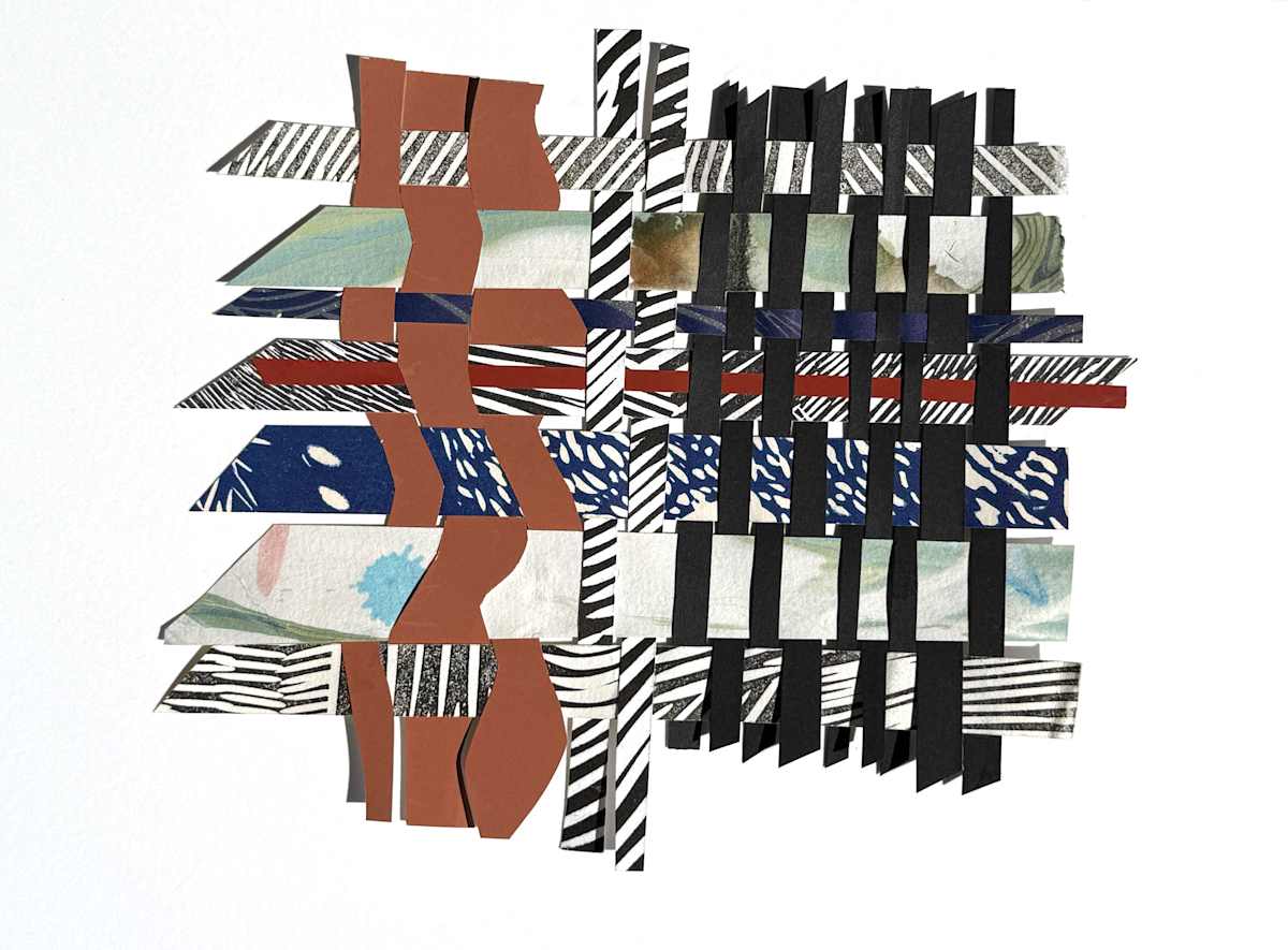 Party to Orderly by Hilary Lorenz  Image: Party to Orderly